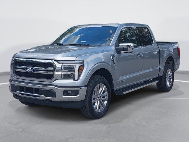 new 2025 Ford F-150 car, priced at $69,540