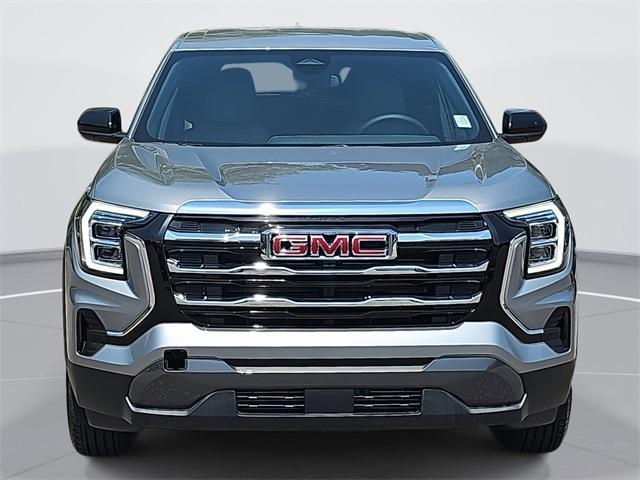 new 2025 GMC Terrain car, priced at $29,890