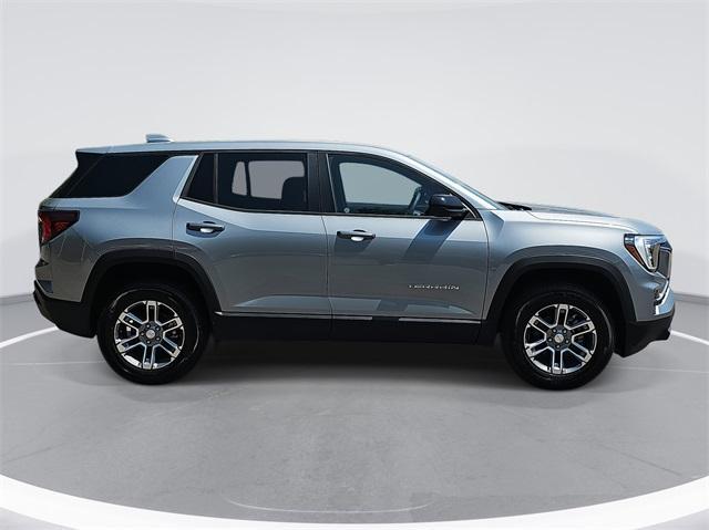 new 2025 GMC Terrain car, priced at $29,890