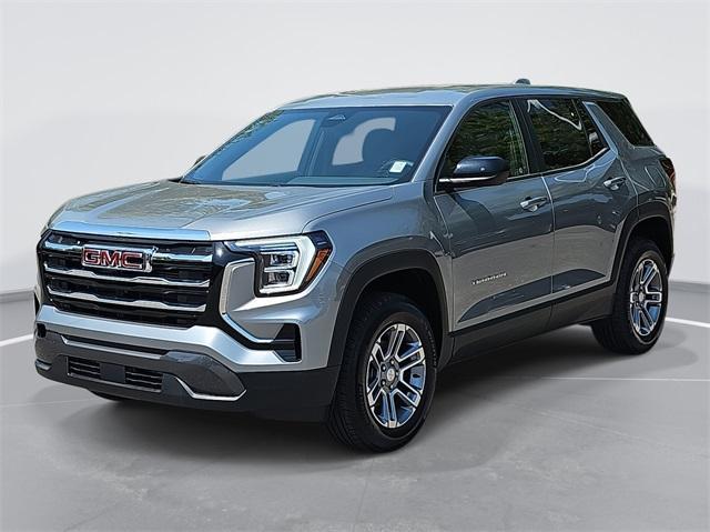 new 2025 GMC Terrain car, priced at $30,890
