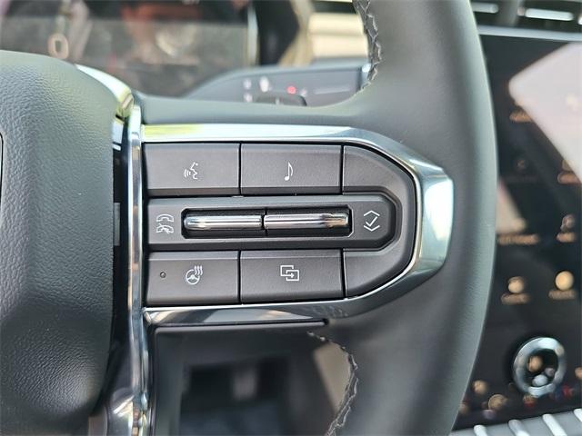new 2025 GMC Terrain car, priced at $29,890