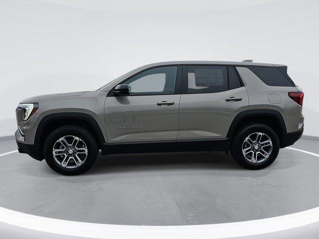 new 2025 GMC Terrain car, priced at $33,890