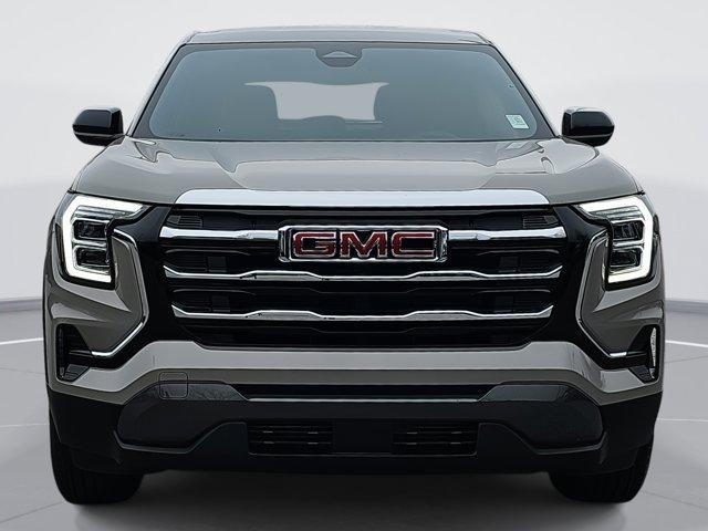 new 2025 GMC Terrain car, priced at $33,890