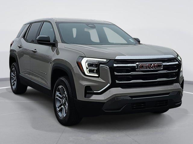 new 2025 GMC Terrain car, priced at $33,890