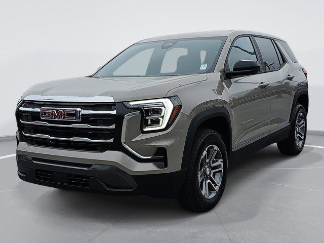 new 2025 GMC Terrain car, priced at $33,890