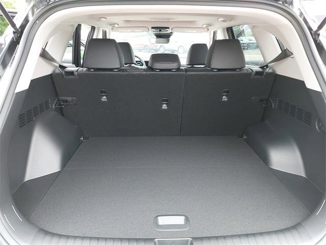 new 2025 Kia Seltos car, priced at $26,970