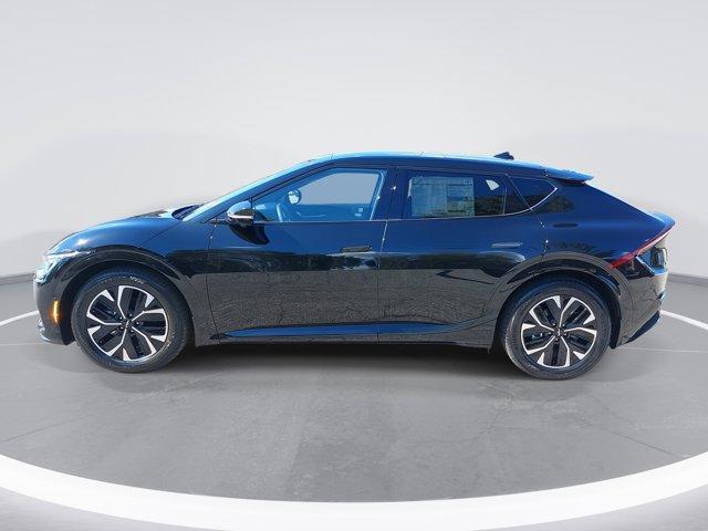 new 2024 Kia EV6 car, priced at $44,425