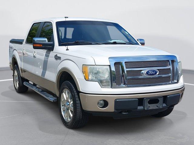 used 2010 Ford F-150 car, priced at $7,377