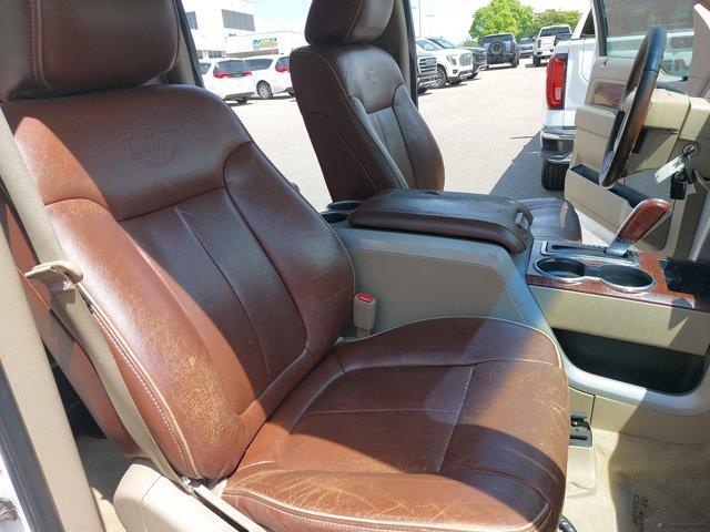 used 2010 Ford F-150 car, priced at $7,377