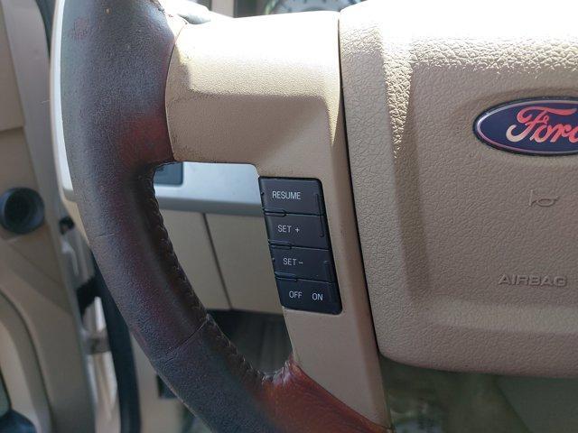 used 2010 Ford F-150 car, priced at $7,377