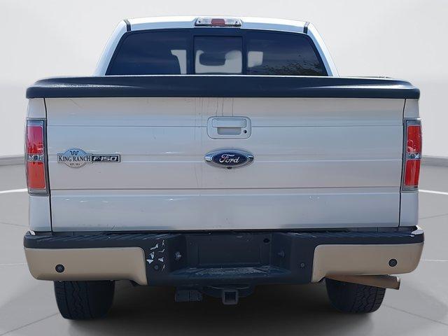used 2010 Ford F-150 car, priced at $7,377