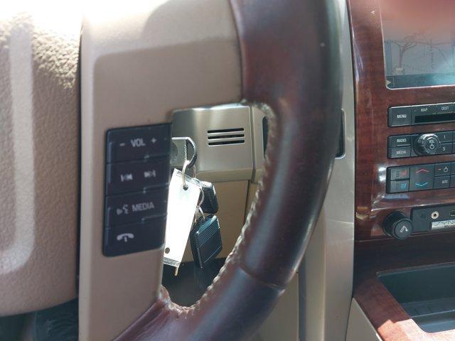 used 2010 Ford F-150 car, priced at $7,377