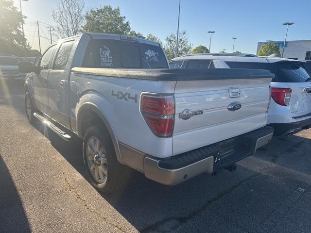 used 2010 Ford F-150 car, priced at $7,998