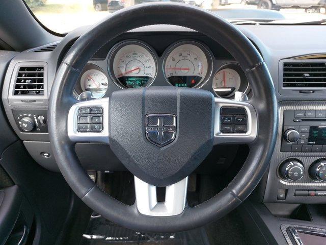 used 2013 Dodge Challenger car, priced at $19,987