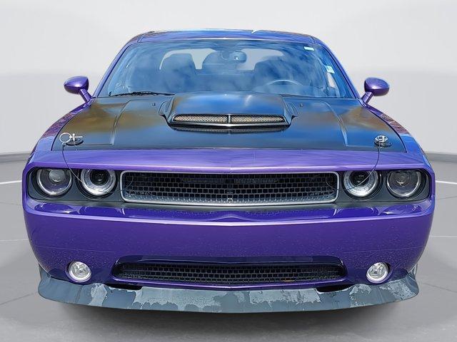 used 2013 Dodge Challenger car, priced at $19,987