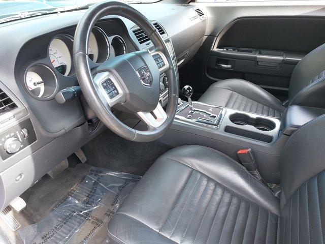 used 2013 Dodge Challenger car, priced at $19,987