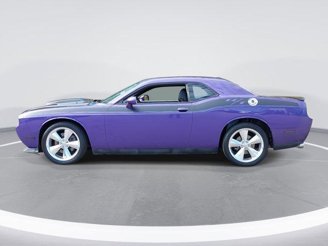 used 2013 Dodge Challenger car, priced at $19,987