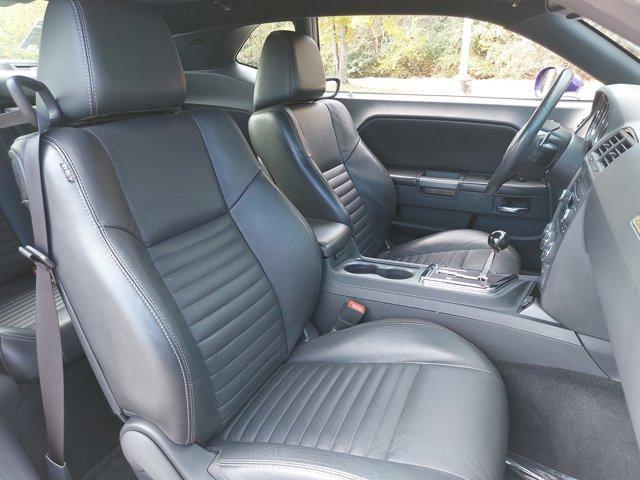 used 2013 Dodge Challenger car, priced at $19,987