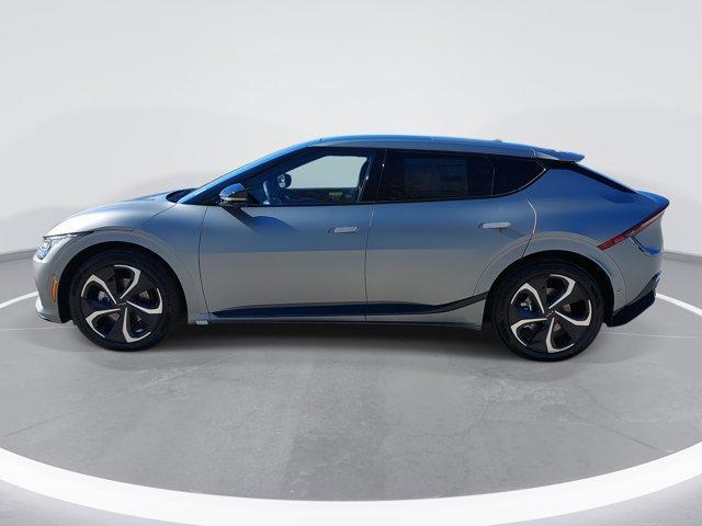 new 2024 Kia EV6 car, priced at $53,990