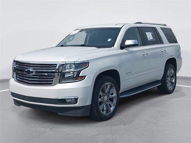 used 2017 Chevrolet Tahoe car, priced at $22,150