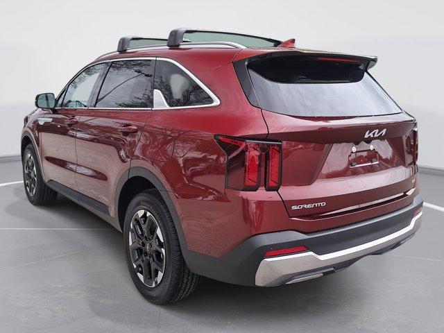 new 2024 Kia Sorento car, priced at $37,360