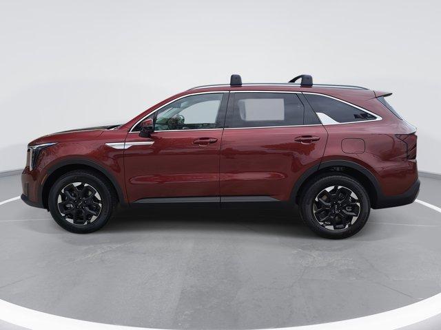 new 2024 Kia Sorento car, priced at $37,360