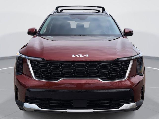 new 2024 Kia Sorento car, priced at $37,360