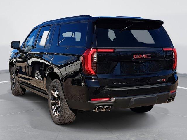 new 2025 GMC Yukon XL car, priced at $100,265