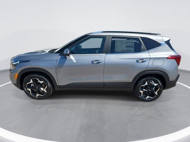 new 2025 Kia Seltos car, priced at $27,575