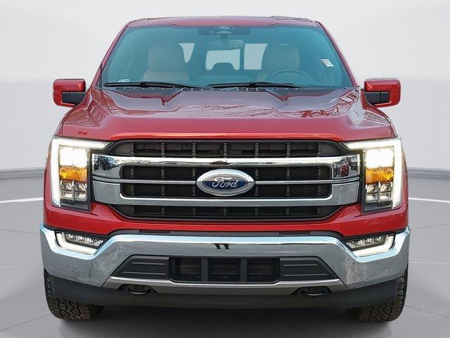 used 2022 Ford F-150 car, priced at $46,750