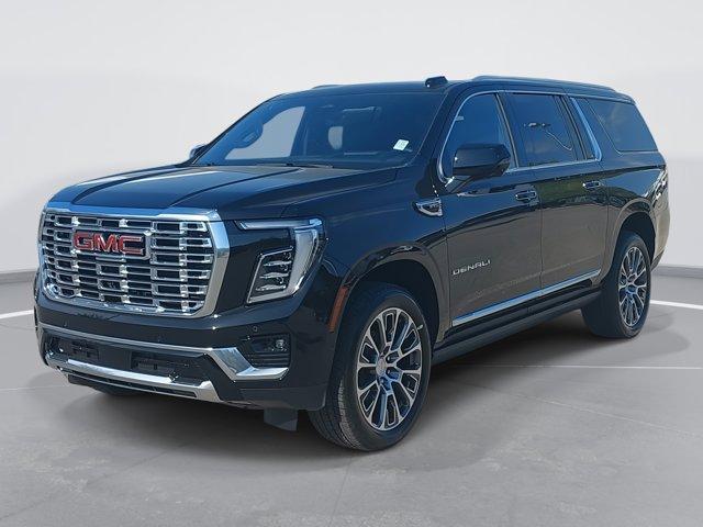 new 2025 GMC Yukon XL car, priced at $97,365