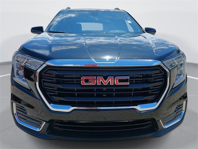 new 2024 GMC Terrain car, priced at $26,615