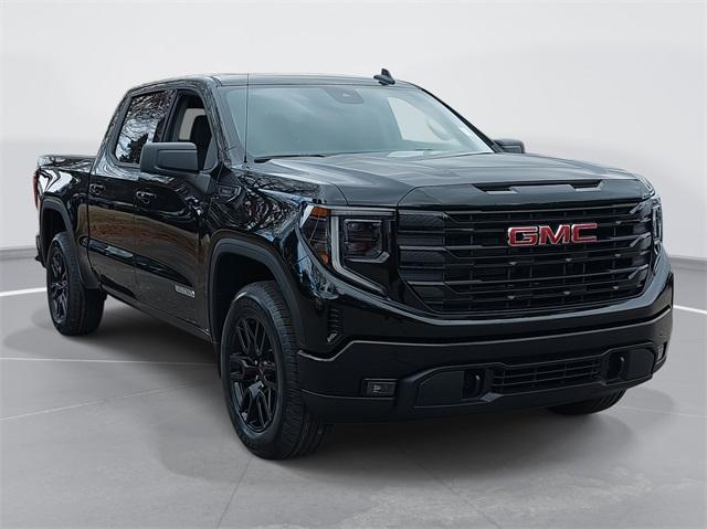 new 2025 GMC Sierra 1500 car, priced at $50,540