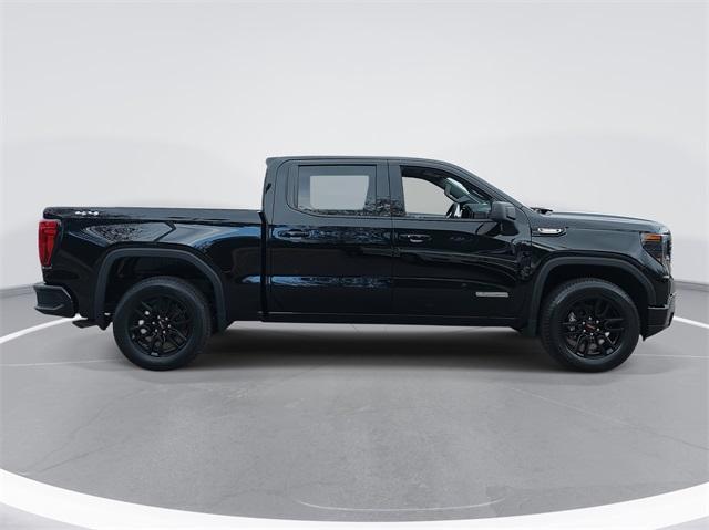 new 2025 GMC Sierra 1500 car, priced at $50,540