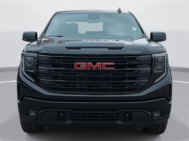 new 2025 GMC Sierra 1500 car, priced at $50,540