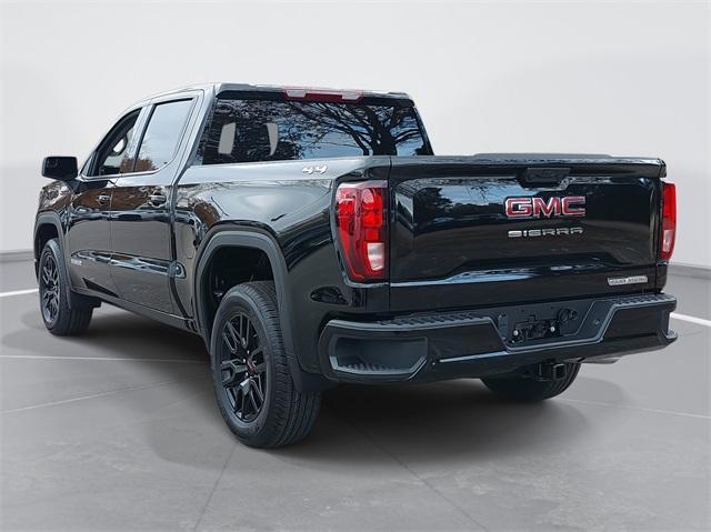 new 2025 GMC Sierra 1500 car, priced at $50,540