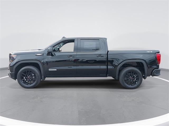 new 2025 GMC Sierra 1500 car, priced at $50,540