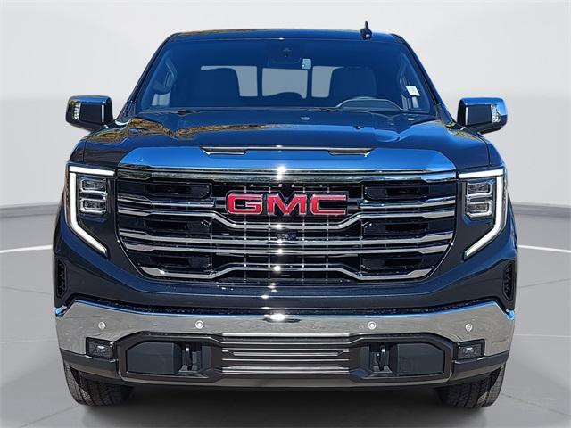 new 2025 GMC Sierra 1500 car, priced at $57,590