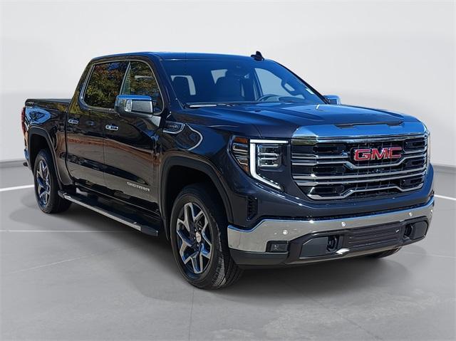 new 2025 GMC Sierra 1500 car, priced at $57,590