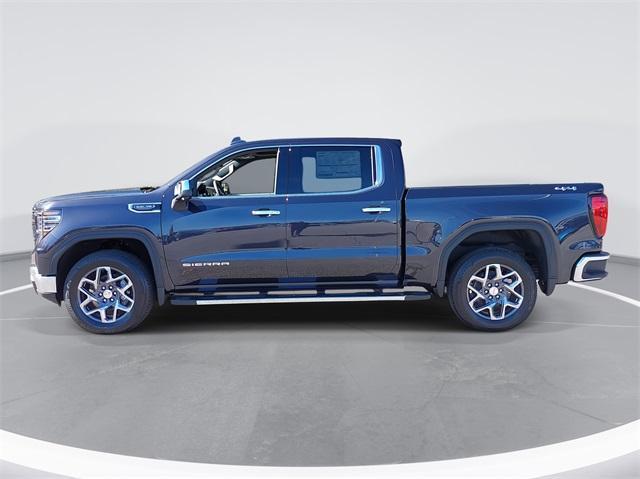 new 2025 GMC Sierra 1500 car, priced at $57,590