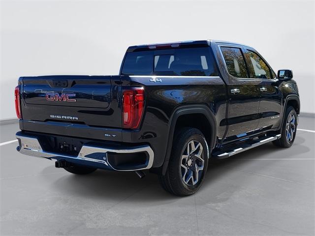 new 2025 GMC Sierra 1500 car, priced at $57,590