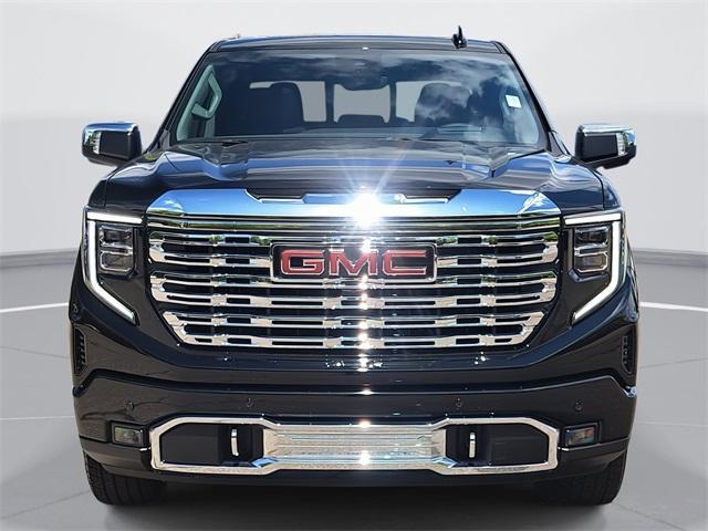 new 2024 GMC Sierra 1500 car, priced at $72,435