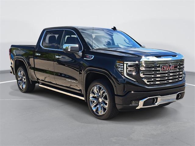 new 2024 GMC Sierra 1500 car, priced at $72,435