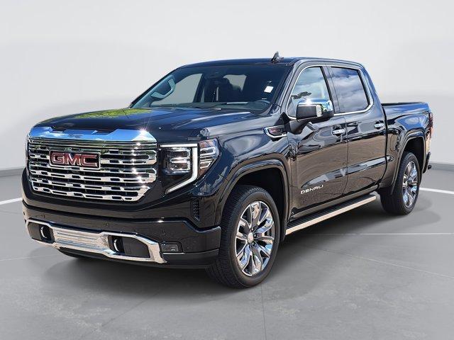 new 2024 GMC Sierra 1500 car, priced at $71,435