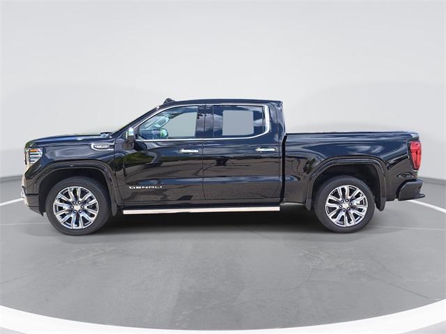 new 2024 GMC Sierra 1500 car, priced at $72,435