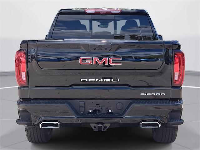 new 2024 GMC Sierra 1500 car, priced at $72,435