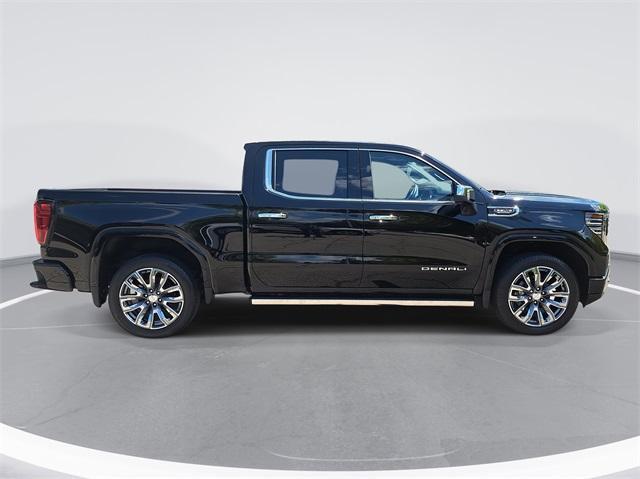 new 2024 GMC Sierra 1500 car, priced at $72,435