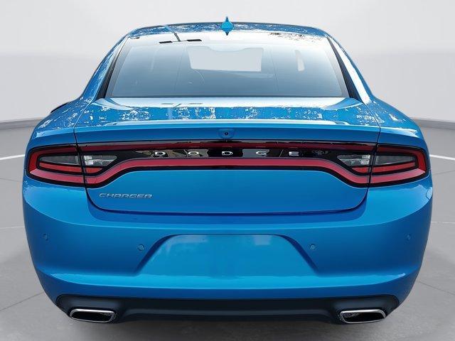 new 2023 Dodge Charger car, priced at $29,980