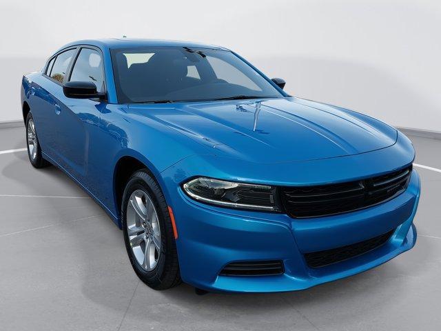 new 2023 Dodge Charger car, priced at $29,980