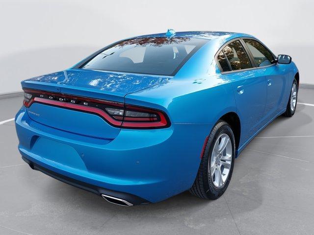 new 2023 Dodge Charger car, priced at $29,980